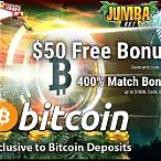 jumba bet casino bonus code